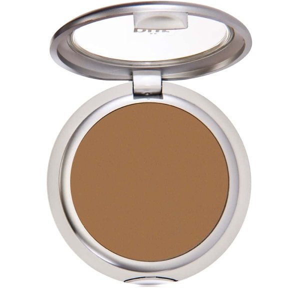 Classic 4-in-1 Pressed Mineral Makeup Foundation