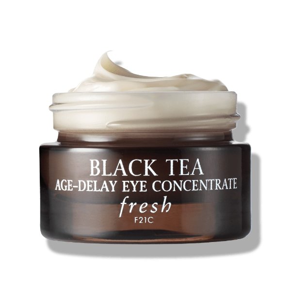 Black Tea Age-Delay Eye Concentrate -