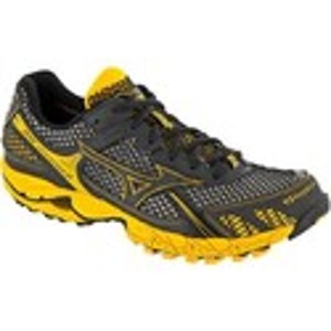 Mizuno Men's and Women's Wave Ascend 6 Running Shoes