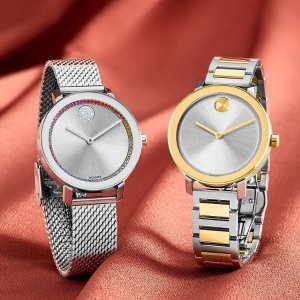 Macy's Select Watches BLACK FRIDAY SPECIAL