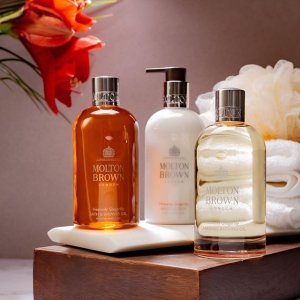 Molton Brown Rosa Absolute Collection Sale