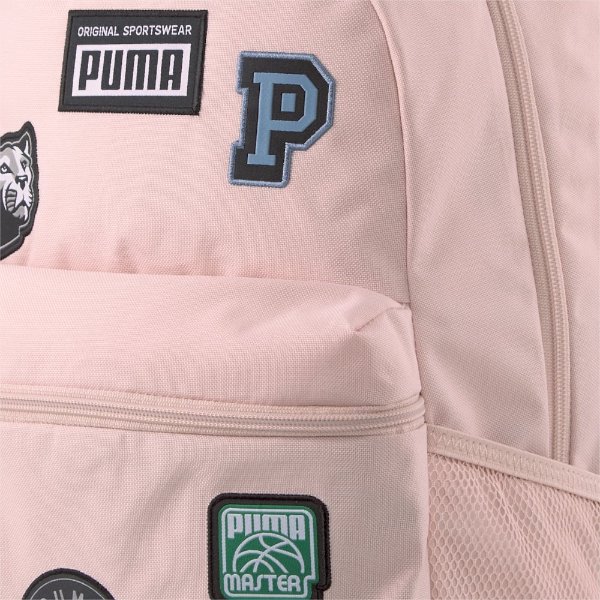 Patch Backpack | PUMA US
