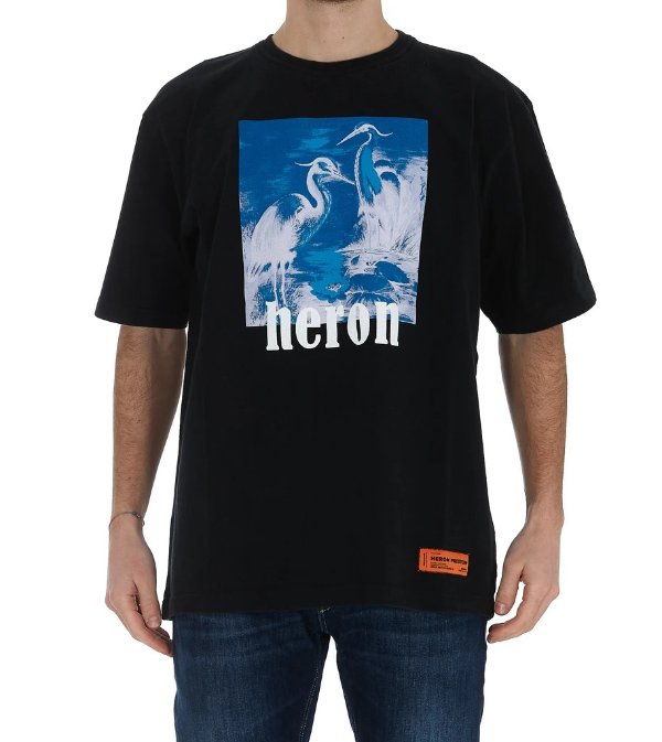Herons T-Shirt