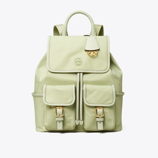 Piper Flap Backpack