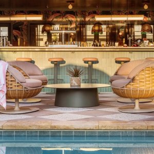 Very Instagrammable Charleston Hotel, 40% Off