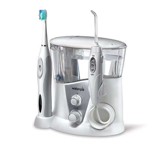 WP-950 Complete Care 7.0 Water Flosser and Sonic Tooth Brush