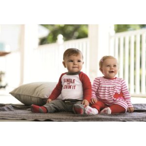 Sitewide @ Carters