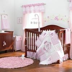 Select Baby Furniture & Mattresses @ JCPenney
