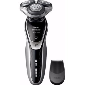 Philips Norelco 5500 Wet/Dry Electric Shaver
