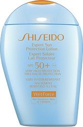 Shiseido 新艳阳防晒SPF50