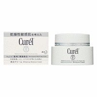 curel whitening moisture cream 40g