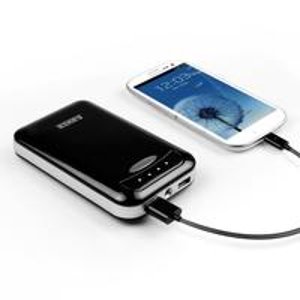 Amazon.com精选Anker® Astro E5 15000毫安大容量双向 USB 便携式充电器