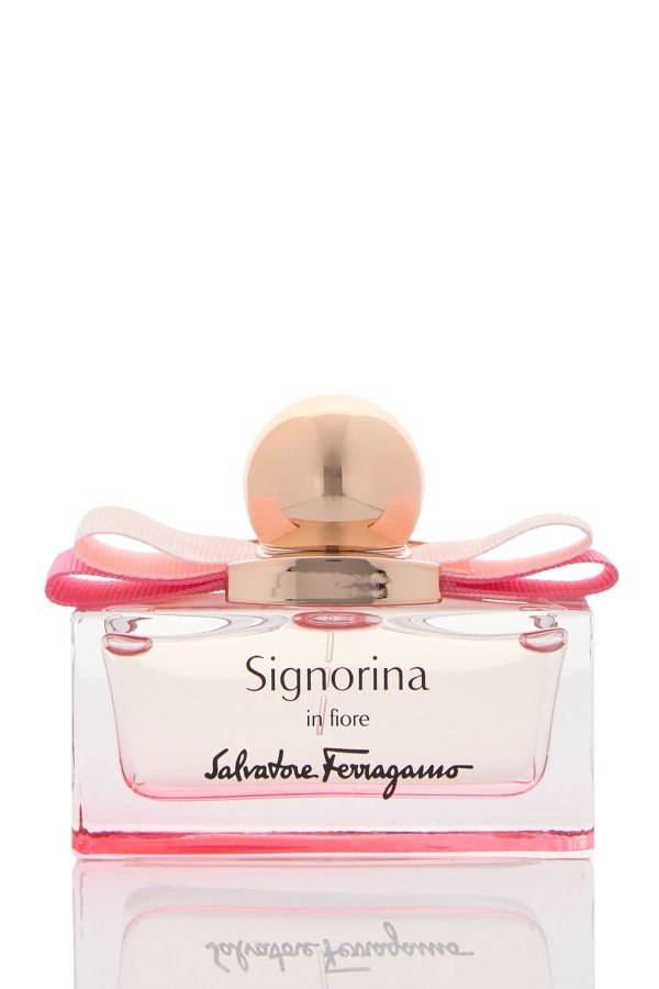 Signorina in Fiore Eau de Parfum - 50 ml.