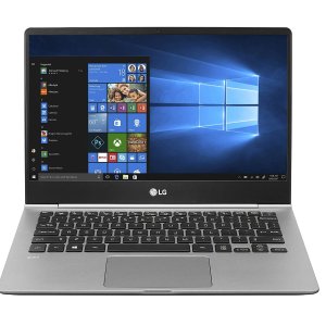LG Gram 13.3" Laptop (i7-8565U, 16GB, 256GB)