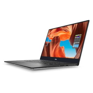 New XPS 15 7590 Laptop (i7-9750H, 1650, 8GB, 256GB)
