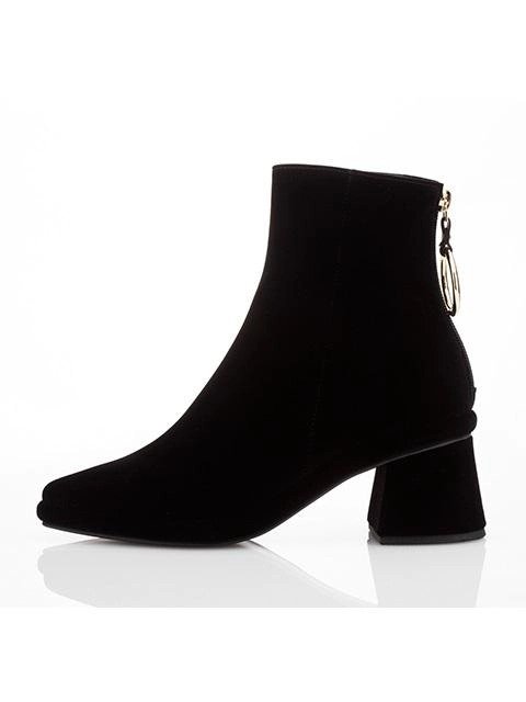 Ring Middle Boots Rh4 Sh006