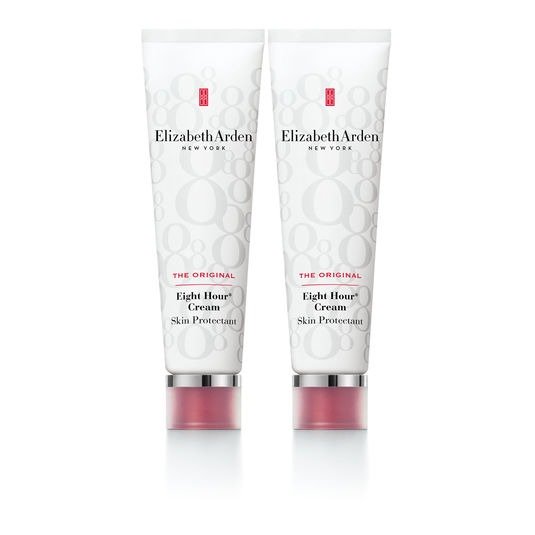 Eight Hour® Cream Skin Protectant Duo, (a $44 value)