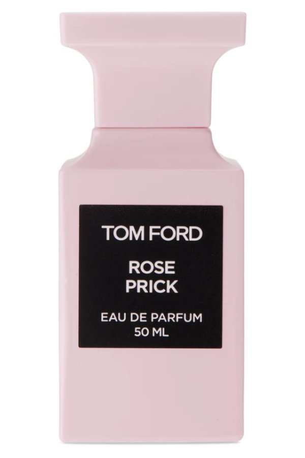 Rose Prick Eau de Parfum, 50 mL