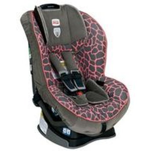 Britax Frontier 90 Booster Car Seat @ Kohl's  