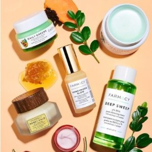 Dealmoon Exclusive: Farmacy Sitewide Sale