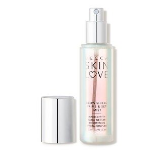 Skin Love Glow Shield Prime & Set Mist - Dermstore