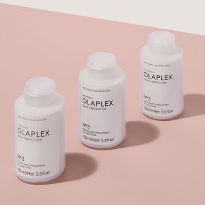 SpaceNK 精选美妆护肤热卖 收Olaplex洗护、醉象护肤