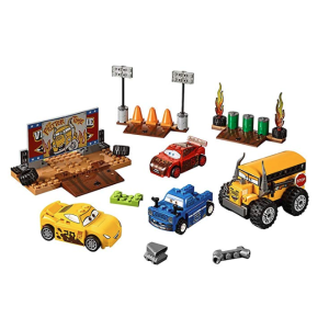 LEGO Juniors 乐高小拼砌师系列积木玩具特卖，多款补货