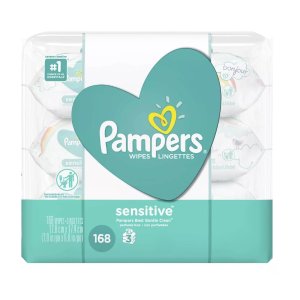 Target Baby Wipes & More