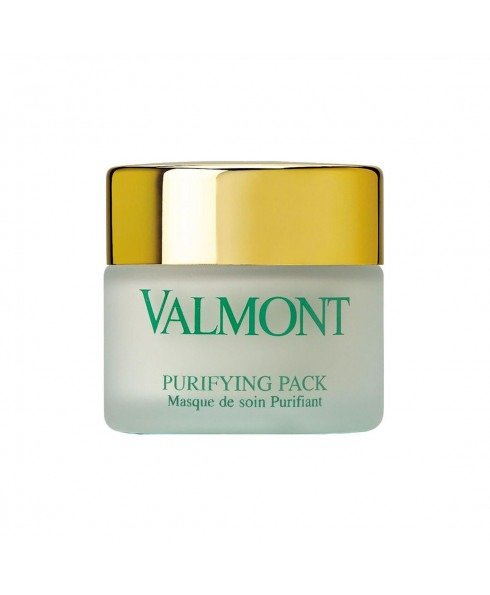 Purifying Pack 50ml