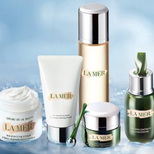 Up to 22% offDealmoon Exclusive: La Mer, Clarins&More Skincare Sale