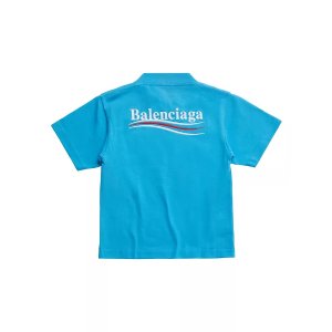 BalenciagaNeed to active discountKid's Political Campaign T-Shirt