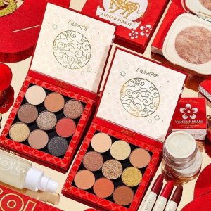 New Release: Colourpop Ox Year Limited Edition