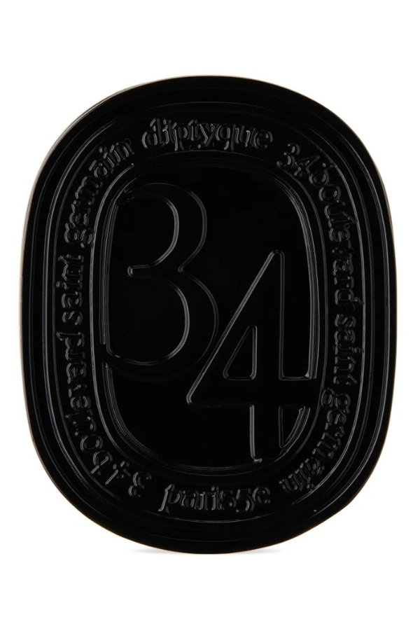 34 Blvd Saint Germain Refillable Solid Perfume, 3 mL