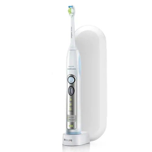 FlexCare Classic Edition Rechargeable Electric Toothbrush