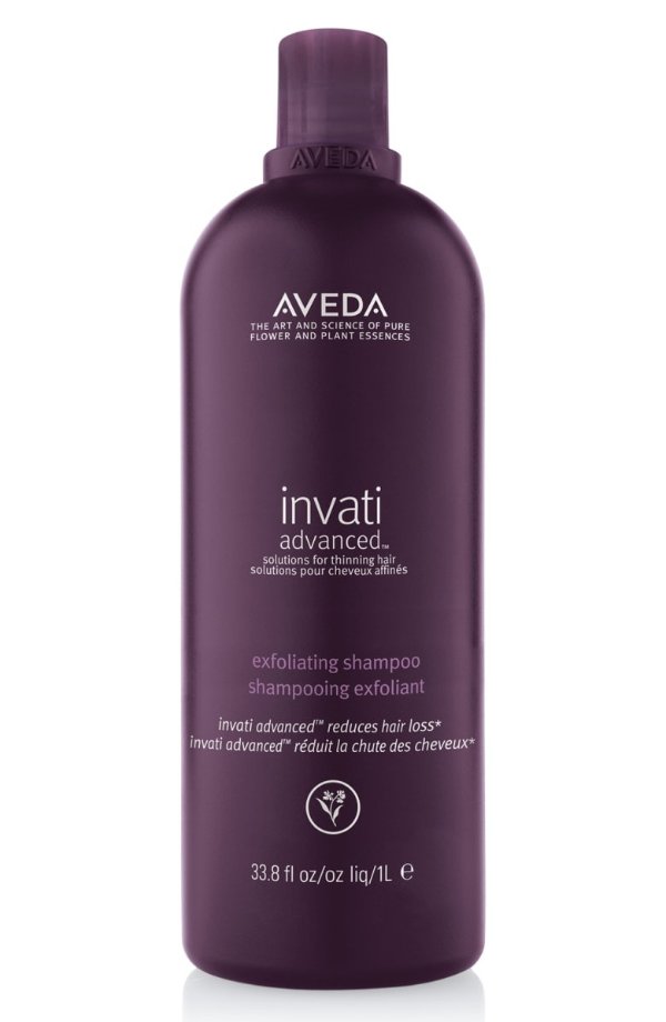 invati™ Advanced Exfoliating Shampoo