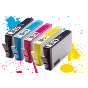 Compatible Ink + Free Shipping on All Contiguous U.S. Orders Over $55 @ 123injets.com