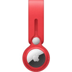 Apple AirTag Loop 官方皮质保护扣环