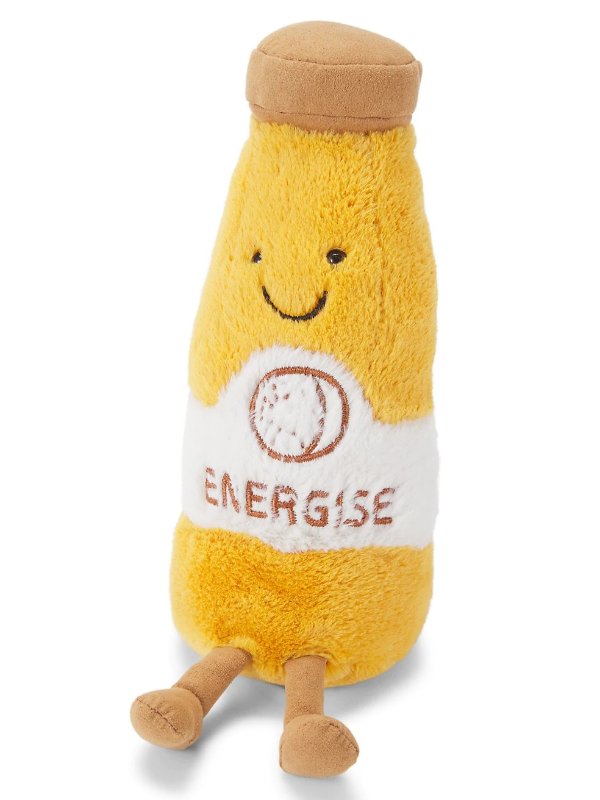 Kid's Amuseable Juice Energise Toy