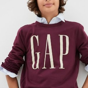 Gap Factory Kids Almost Everything 40-70% Off