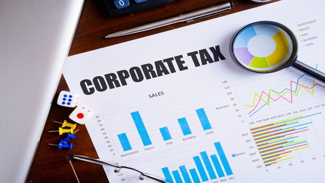 2024 美国各州企业所得税税率比较，哪里注册公司最划算？