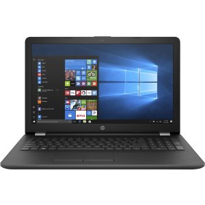 HP 15.6 inch Touchscreen Laptop (8th i7, 8GB, 1TB)