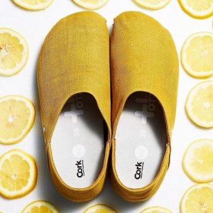 6PM.com精选风靡美国好莱坞鞋履品牌OTZ Shoes热卖
