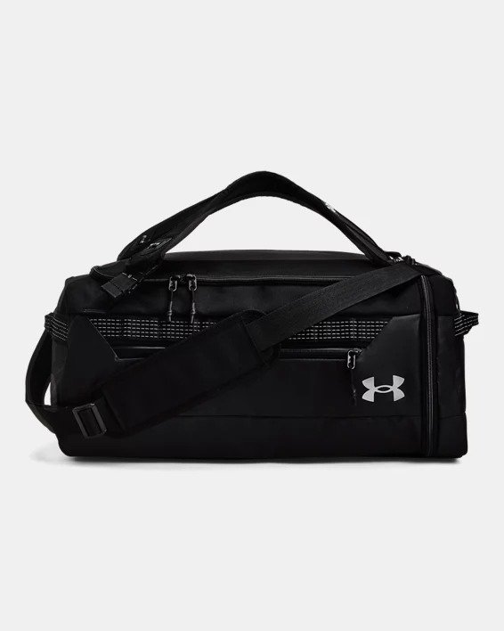 UA Triumph CORDURA® Duffle Backpack 健身包