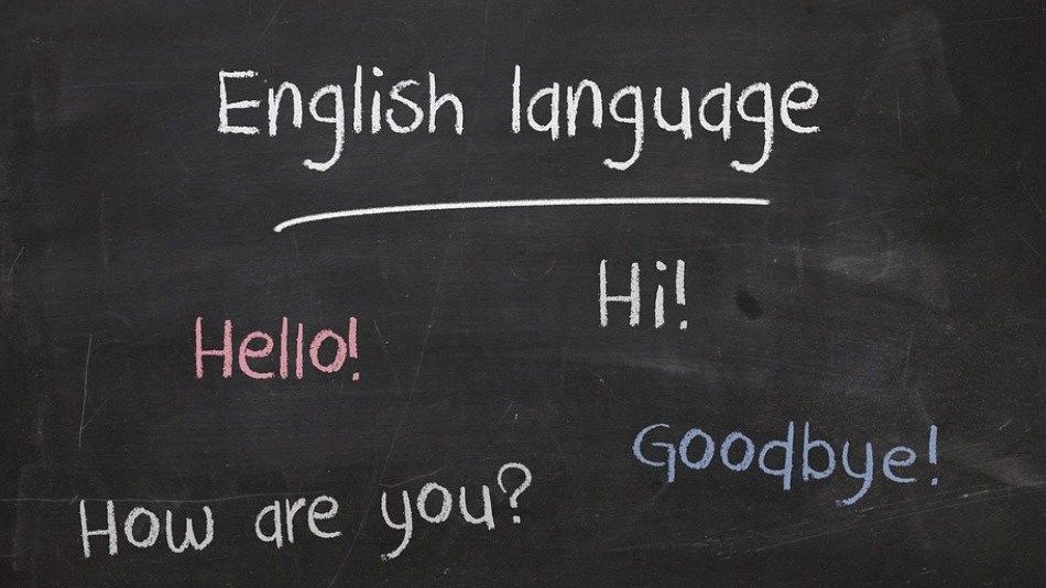 英语礼貌用语合集 - 这样说的英语更有礼貌！
