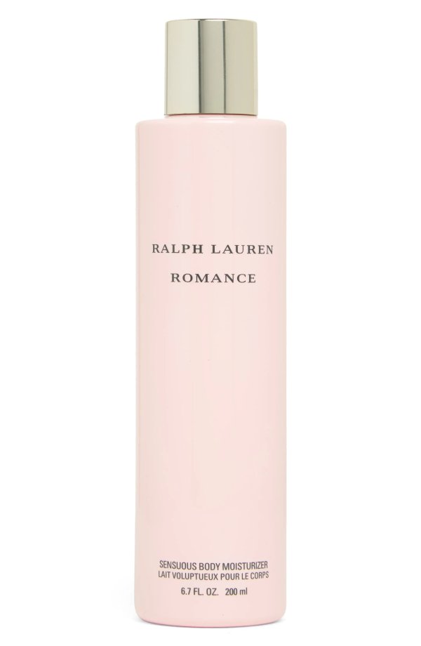 Ralph Lauren Romance Sensuous Body Moisturizer | Dillard's