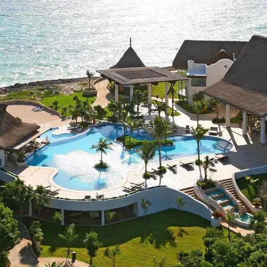 Mexico Vacation. Price is per Person, Based on Two Guests per Room. Buy One Voucher per Person.