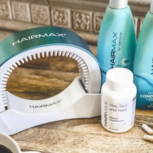 Dealmoon Exclusive: B-glowing Hairmax Beauty Sale