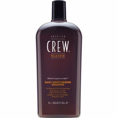 American Crew 保湿洗发水 1000ml