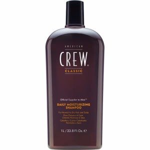 American Crew 保湿洗发水 1000ml