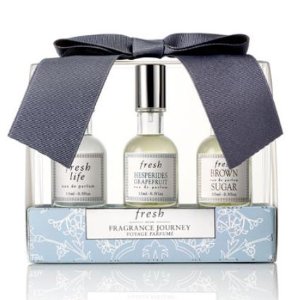 Fresh  Limited Edition Fragrance Journey Set ($84 Value) @ Neiman Marcus